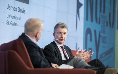 РФ не пригласили на конференцию по безопасности в Мюнхене