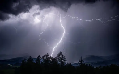 Что важно знать о циклоне "Габриэль"