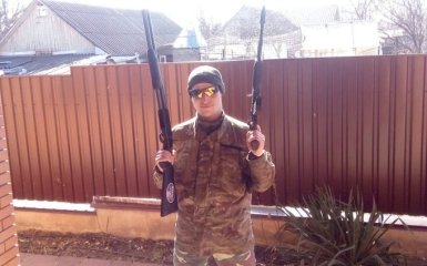 Российского военного преступника идентифицировали по селфи на украденном телефоне