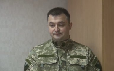 Громкое дело: появился документ с подозрением против военного прокурора АТО