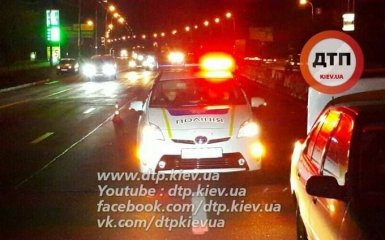 В Киеве произошло жуткое смертельное ДТП: появились фото