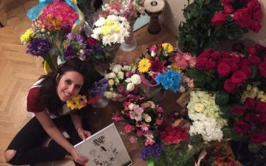 Джамала выступила с концертом в Киеве: появились фото и видео