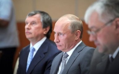 Немедленно: США требуют нового санкционного удара против Путина