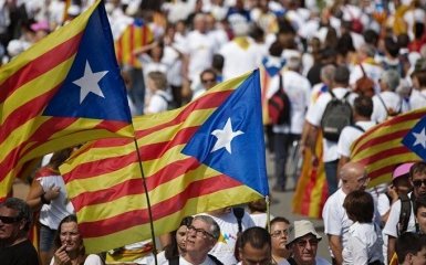 Каталония и Мадрид обменялись ультиматумами