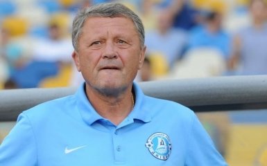 Футболист "Днепра" поразил признанием о Маркевиче