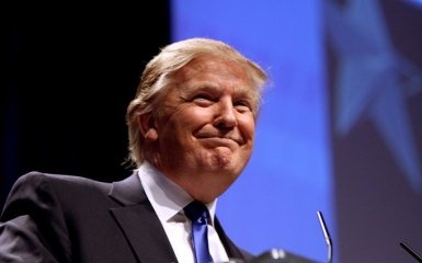 Жду встречи: Трамп хочет обсудить с Путиным ситуацию в Украине