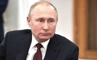 Все украли - люди Путина вляпались в резонансный международный скандал