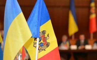 Україна готова допомогти Молдові вивести російські війська з Придністров'я