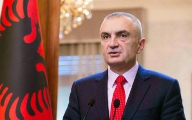 Парламент Албанії проголосує за імпічмент президента