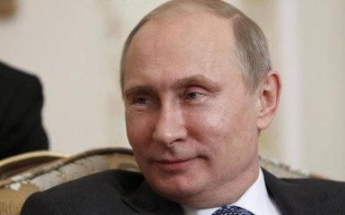 В Европе выдали ордер на арест соратников Путина