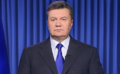 ЕС принял неожиданное решение касательно окружения Януковича