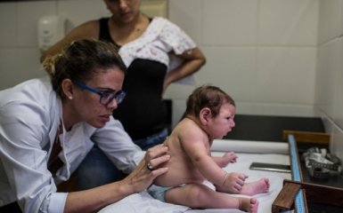 Вперше вагітна жінка захворіла вірусом Зіка в Австралії