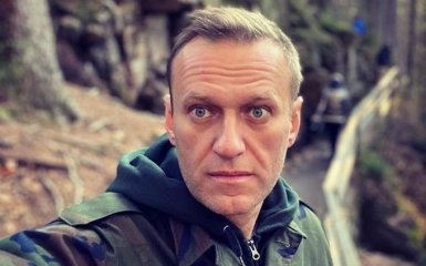 Навальний в колонії оголосив голодування