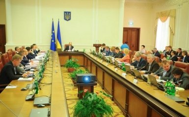 Прем'єр-міністр України проведе нараду щодо антикорупційних розслідувань