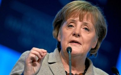 Іншого виходу немає - у Меркель виступили з терміновою заявою