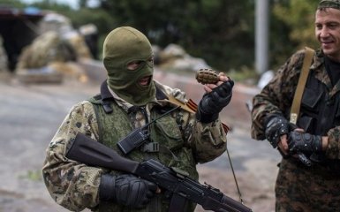 Бойовики ДНР готували теракти: СБУ показала фото страшних знахідок