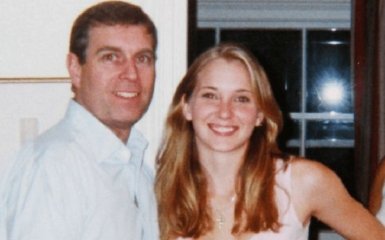 Сына Елизаветы II обвинили в изнасиловании девушки