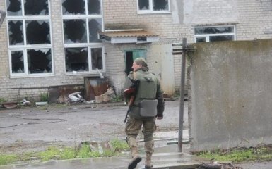 Украинский спецназовец объяснил, почему военные не уничтожают главарей ДНР-ЛНР