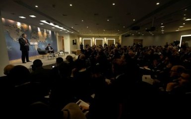 Порошенко: Росія не зацікавлена, щоб в Україні настав мир