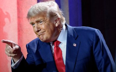 What to expect next from Trump