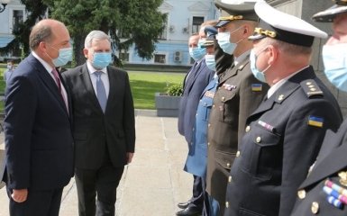 Ми домовилися - глава Міноборони звернувся до українців з важливою заявою