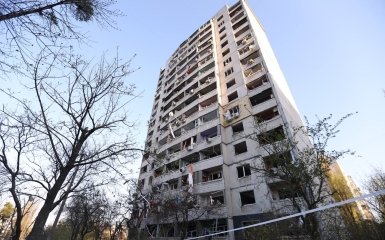 Photos and videos of the consequences of the Russian attack on Kharkiv