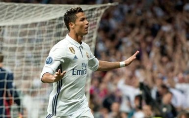 Геніальний Роналду вивів "Реал" у півфінал Ліги чемпіонів: дивіться відео