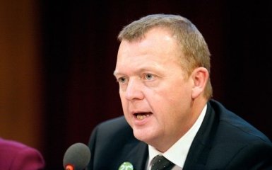 Ми розуміємо Україну: Данія зробила неочіковану заяву щодо "Північного потоку-2"