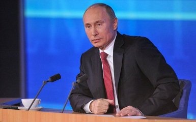Серьезные риски обострения: Путин выступил с тревожным заявлением по Донбассу