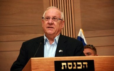 Кто кого убивал: соцсети продолжают кипеть из-за слов президента Израиля