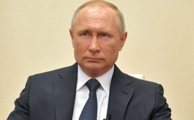 Негайно припиніть - в ЄС висунули Путіну жорстку вимогу