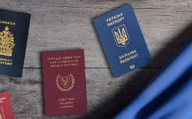 В МВД озвучили перспективы принятия закона о двойном гражданстве