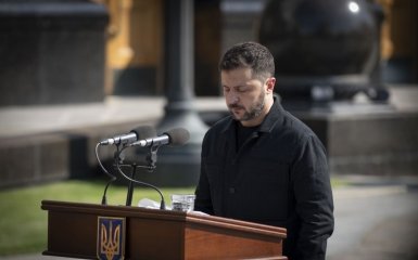 Зеленський