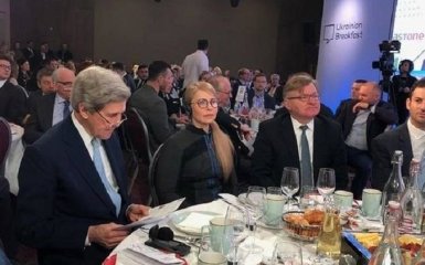 Я закликаю всіх до інтелектуальної дискусії, щоб робити системні зміни, - Тимошенко