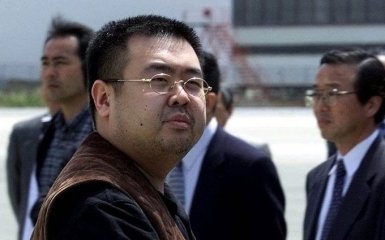 Убийство брата Ким Чен Ына: появилась интересная подробность