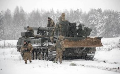 На Донбассе прошли ожесточенные бои: ВСУ понесли потери, у боевиков много погибших и раненых