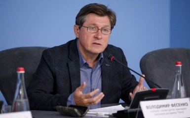 Експерт пояснив ризики для Зеленського у випадку розпуску парламенту