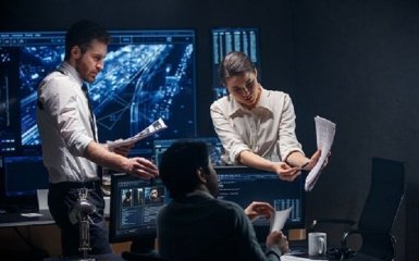 РФ теряет способность продолжать наступление в Украине — ЦРУ