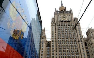 У Росії відповіли на заклик США вплинути на бойовиків на Донбасі