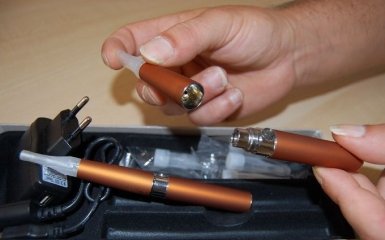 В Сан-Франциско решили запретить электронные сигареты