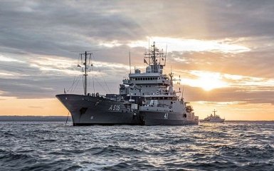Країни НАТО вперше проведуть навчання з відбиття атаки РФ у Балтійському морі — Reuters