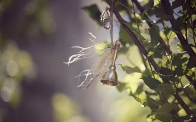 В Україні вшановують пам'ять дітей, які загинули внаслідок вторгнення РФ — відео