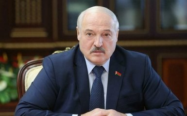 Александр Лукашенко