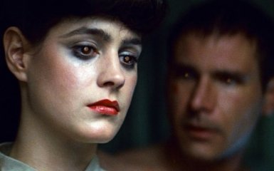 Той, що біжить по лезу. Рідлі Скотт розкрив деталі нового серіалу