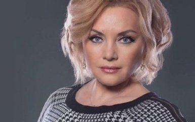 Известная украинская певица снова стала нардепом