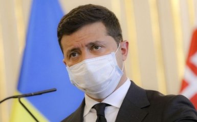 Серйозні ризики – Зеленський попередив ЄС про плани Путіна