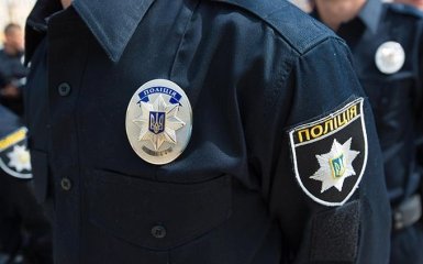 В Запорожье погоня полиции за хамами переросла в стрельбу: опубликовано видео