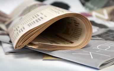 Українські ЗМІ створюють паніку дезінформацією - глава НБУ