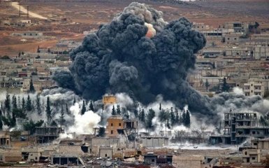 В США уже хотят трибунала по Сирии: у Путина ответили