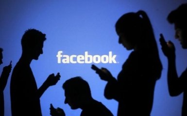 Facebook сповістить користувачів про витік їх особистих даних